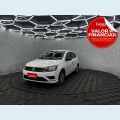 VOLKSWAGEN GOL 1.0 12V FLEX - BRANCO - 2022 Foto 1 (Miniatura)