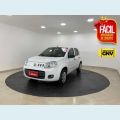 FIAT UNO VIVACE 1.0 8V FLEX 4P - BRANCO - 2013 Foto 1 (Miniatura)