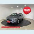 CHEVROLET ONIX 1.0 FLEX - CINZA - 2020 Foto 1 (Miniatura)