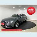 AUDI A4 1.8 TFSI AMBIENTE MULTITRONIC - CINZA - 2015 Foto 1 (Miniatura)