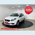 FIAT GRAND SIENA ATTRACTIVE 1.0 FLEX - BRANCO - 2021 Foto 1 (Miniatura)
