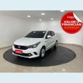 FIAT ARGO DRIVE 1.3 FIREFLY FLEX - BRANCO - 2018 Foto 1 (Miniatura)