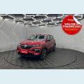 RENAULT KWID ZEN 1.0 12V SCE FLEX - VERMELHO - 2024 Foto 1 (Miniatura)