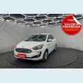 FORD KA SEDAN SE 1.5 12V FLEX - BRANCO - 2020 Foto 1 (Miniatura)