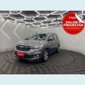 CHEVROLET SPIN PREMIER 7S 1.8 AUT. FLEX - CINZA - 2020 Foto 1 (Miniatura)