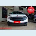 FIAT TORO ENDURANCE 1.8 AT6 FLEX AUT. - BRANCO - 2019 Foto 1 (Miniatura)