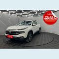 FIAT TORO FREEDOM 1.3 T270 4X2 FLEX AUT. - BRANCO - 2023 Foto 1 (Miniatura)