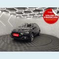 CITROËN C4 CACTUS 1.6 FEEL AUT. FLEX - PRETO - 2022 Foto 1 (Miniatura)