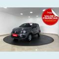 FIAT MOBI LIKE 1.0 - CINZA - 2020 Foto 1 (Miniatura)