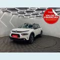 CITROËN C4 CACTUS 1.6 FEEL PACK AUT. FLEX - BRANCO - 2022 Foto 1 (Miniatura)