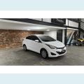 HYUNDAI HB 20S 1.6 COMFORT STYLE FLEX - BRANCO - 2015 Foto 1 (Miniatura)