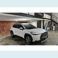 TOYOTA COROLLA CROSS XRE 2.0 FLEX AUT. - BRANCO - 2023 Foto 1 (Miniatura)