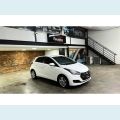 HYUNDAI HB 20 1.6 COMFORT STYLE FLEX - BRANCO - 2016 Foto 1 (Miniatura)