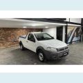 FIAT STRADA WORKING 1.4 FLEX - BRANCO - 2019 Foto 1 (Miniatura)
