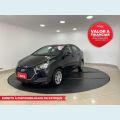 HYUNDAI HB 20S 1.0 COMFORT PLUS TURBO FLEX - PRETO - 2019 Foto 1 (Miniatura)