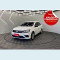 VOLKSWAGEN VOYAGE 1.6 - BRANCO - 2022 Foto 1 (Miniatura)