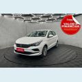 FIAT CRONOS DRIVE 1.0 FLEX MT - BRANCO - 2023 Foto 1 (Miniatura)