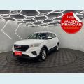 HYUNDAI CRETA ACTION 1.6 - BRANCO - 2022 Foto 1 (Miniatura)