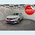 FIAT ARGO DRIVE 1.0 FIREFLY FLEX - PRATA - 2020 Foto 1 (Miniatura)