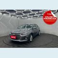 CHEVROLET ONIX PLUS LTZ 1.0 TURBO - PRATA - 2023 Foto 1 (Miniatura)