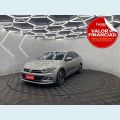 VOLKSWAGEN VIRTUS 1.0 200 TSI HIGHLINE FLEX AUT. - PRATA - 2021 Foto 1 (Miniatura)