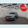 VOLKSWAGEN NIVUS COMFORTLINE 200 TSI - CINZA - 2024 Foto 1 (Miniatura)