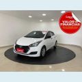 HYUNDAI HB 20 1.0 UNIQUE FLEX - BRANCO - 2019 Foto 1 (Miniatura)