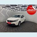 FIAT ARGO 1.0 FLEX - BRANCO - 2023 Foto 1 (Miniatura)