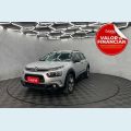 CITROËN C4 CACTUS 1.6 FEEL AUT. FLEX - CINZA - 2023 Foto 1 (Miniatura)