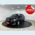 CHEVROLET COBALT LTZ 1.8 8V AUT. FLEX - PRETO - 2019 Foto 1 (Miniatura)