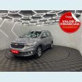 CHEVROLET SPIN PREMIER 7S 1.8 AUT. FLEX - CINZA - 2020 Foto 1 (Miniatura)