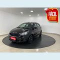 FORD KA SE 1.0 FLEX - PRETO - 2015 Foto 1 (Miniatura)