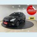 FIAT GRAND SIENA ESSENCE 1.6 16V FLEX - PRETO - 2014 Foto 1 (Miniatura)