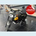 ROYAL ENFIELD SCRAM 411 CC - CINZA - 2023 Foto 1 (Miniatura)