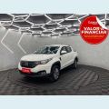 FIAT STRADA FREEDOM 1.3 CD FLEX - BRANCO - 2022 Foto 1 (Miniatura)