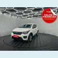 FIAT MOBI LIKE 1.0 - BRANCO - 2024 Foto 1 (Miniatura)