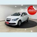 CHEVROLET ONIX 1.4 LT SPE/4 - BRANCO - 2014 Foto 1 (Miniatura)