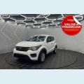 FIAT MOBI LIKE 1.0 FLEX - BRANCO - 2021 Foto 1 (Miniatura)