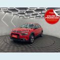 CITROËN C4 CACTUS 1.6 FEEL AUT. FLEX - VERMELHO - 2022 Foto 1 (Miniatura)