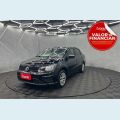 VOLKSWAGEN VOYAGE 1.6 MSI 8V FLEX - PRETO - 2021 Foto 1 (Miniatura)