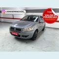 FIAT SIENA CELEBRATION FIRE 1.0 8V FLEX - CINZA - 2011 Foto 1 (Miniatura)