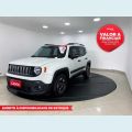 JEEP RENEGADE SPORT 1.8 4X2 FLEX - BRANCO - 2016 Foto 1 (Miniatura)