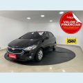CHEVROLET ONIX LT 1.4 8V FLEXPOWER 5P MEC. - PRETO - 2018 Foto 1 (Miniatura)