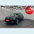 CITROËN C4 CACTUS 1.6 FEEL AUT. FLEX - PRETO - 2023 Foto 1 (Miniatura)