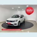 VOLKSWAGEN GOL 1.0 12V FLEX - BRANCO - 2020 Foto 1 (Miniatura)