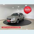 FIAT GRAND SIENA EVO ATTRACTIVE 1.4 8V FLEX - BEGE - 2013 Foto 1 (Miniatura)