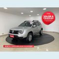 RENAULT DUSTER 1.6 16V EXPRESSION FLEX - PRATA - 2020 Foto 1 (Miniatura)