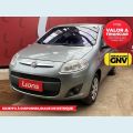FIAT PALIO ATTRACTIVE 1.0 8V FLEX - CINZA - 2013 Foto 1 (Miniatura)