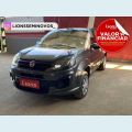 FIAT UNO ATTRACTIVE 1.0 - CINZA - 2021 Foto 1 (Miniatura)
