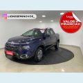 FIAT TORO FREEDOM 1.8 AT6 4X2 FLEX - AZUL - 2020 Foto 1 (Miniatura)